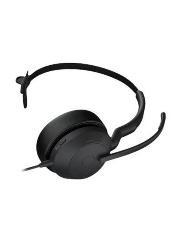 Jabra Evolve2 50 - USB-C UC Mono
