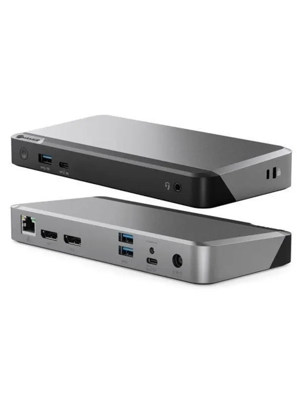 ALOGIC MX2 USB-C Dual Display (with 65W PD)