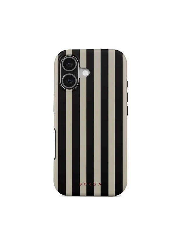 Burga Prophecy - Apple iPhone 17 Tough MagSafe Case