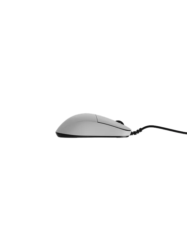 Endgame Gear XM2 8k (v1) - White - Gamingmus - Optic - 5 knappar - Vit