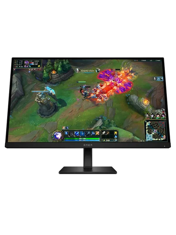 27" HP OMEN 27q G2 - 2560x1440 (QHD) - 180Hz - IPS