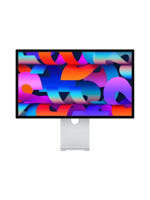 27" Apple Studio Display Standard glass