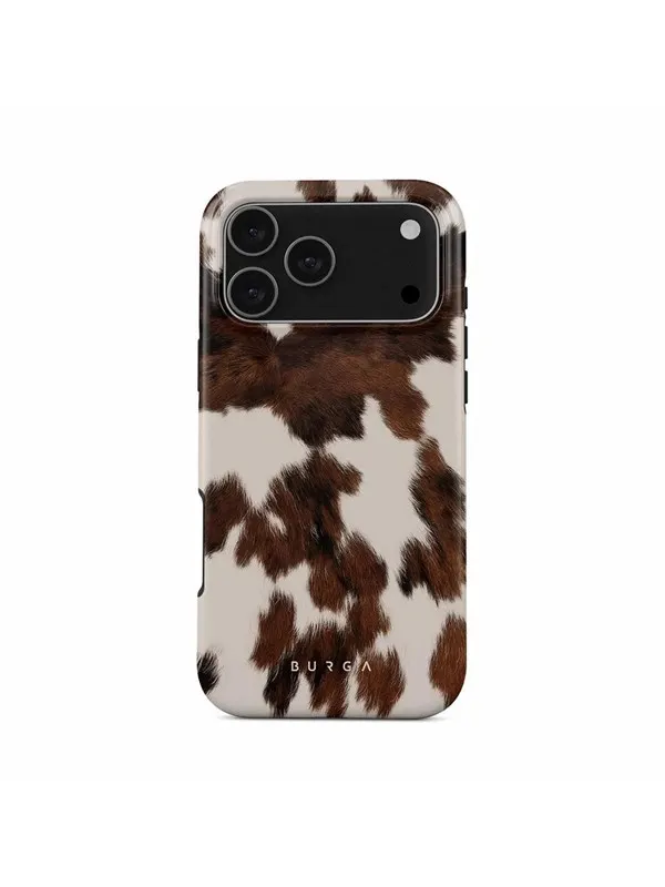 Burga Celestial - Apple iPhone 17 Pro Max Tough MagSafe Case