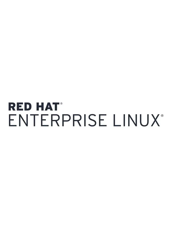 HP Red Hat Enterprise Linux Elektronisk nedladdning