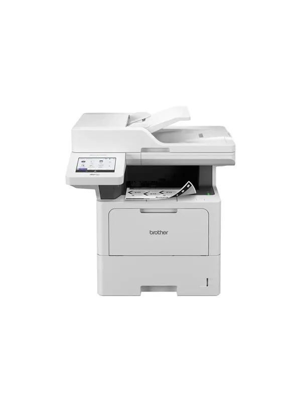 Brother MFC-L6710DW - multifunction printer - B/W Multifunktions - Monochrome - Laser