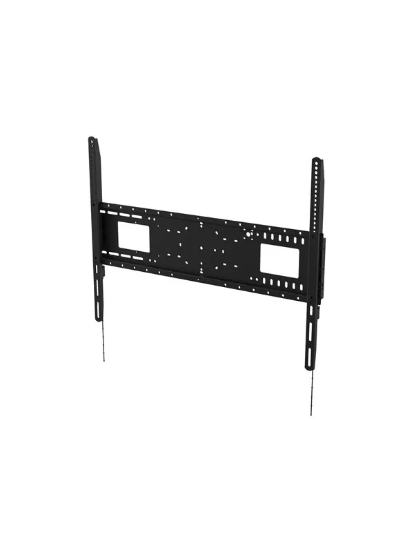 Vision VFM-W8X6 - Heavy Duty - Wall Mount - Max 130 kg - recommended for 90"