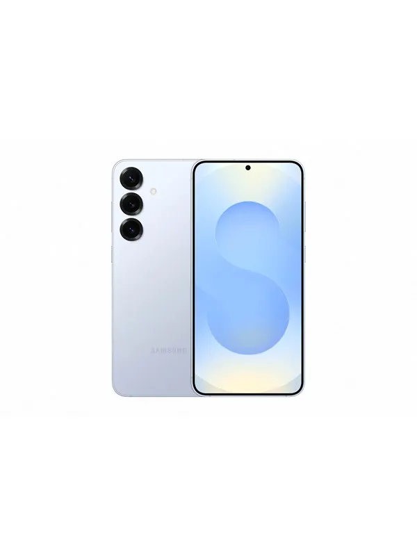 Samsung Galaxy S25+ 256GB/12GB - Icy Blue
