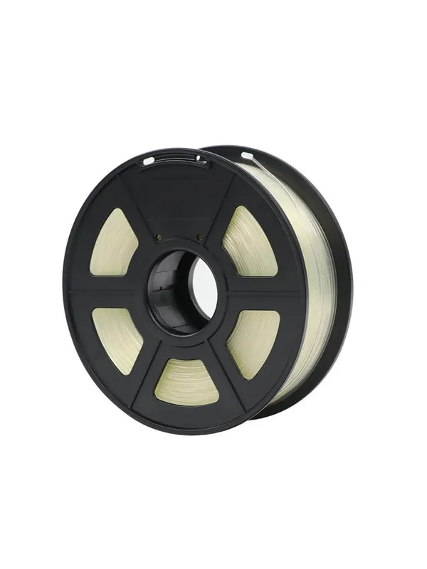 CCTree PLA-ST 1.75 mm 1 kg Transparent