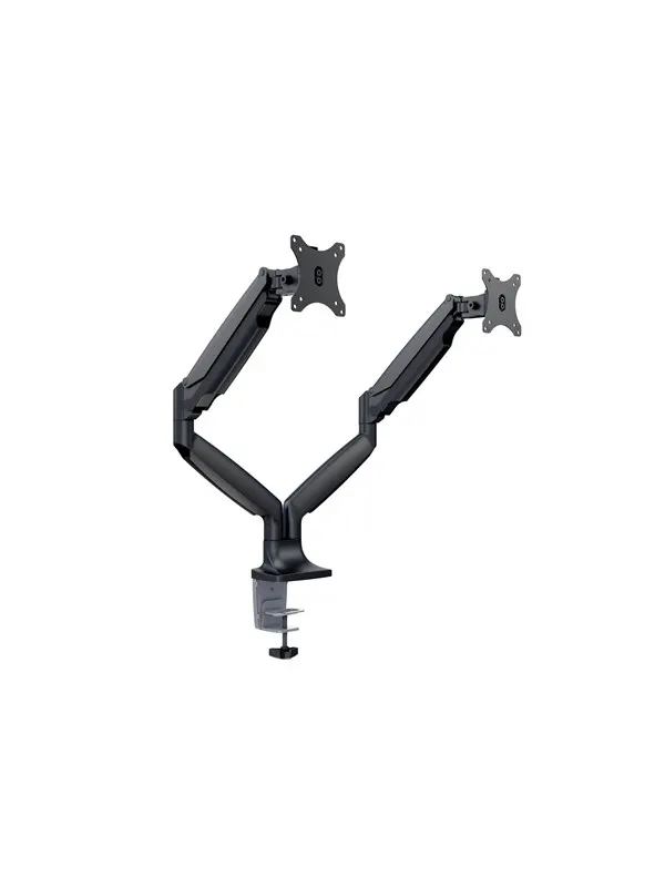 Multibrackets M Deskmount Gas Spring Dual Black