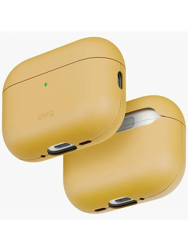 UNIQ Lyden Vex Case for AirPods Pro 3 - Yellow