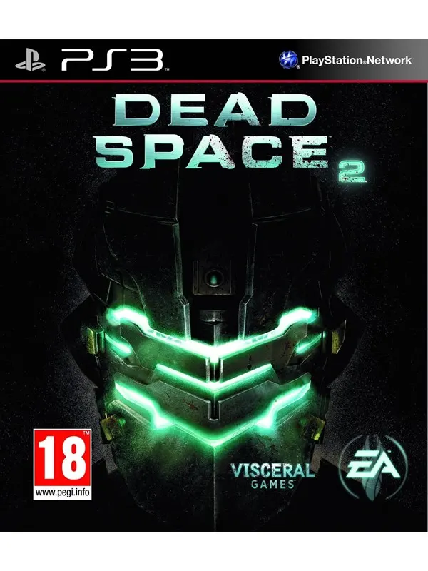 Dead Space 2 - Sony PlayStation 3 - Action