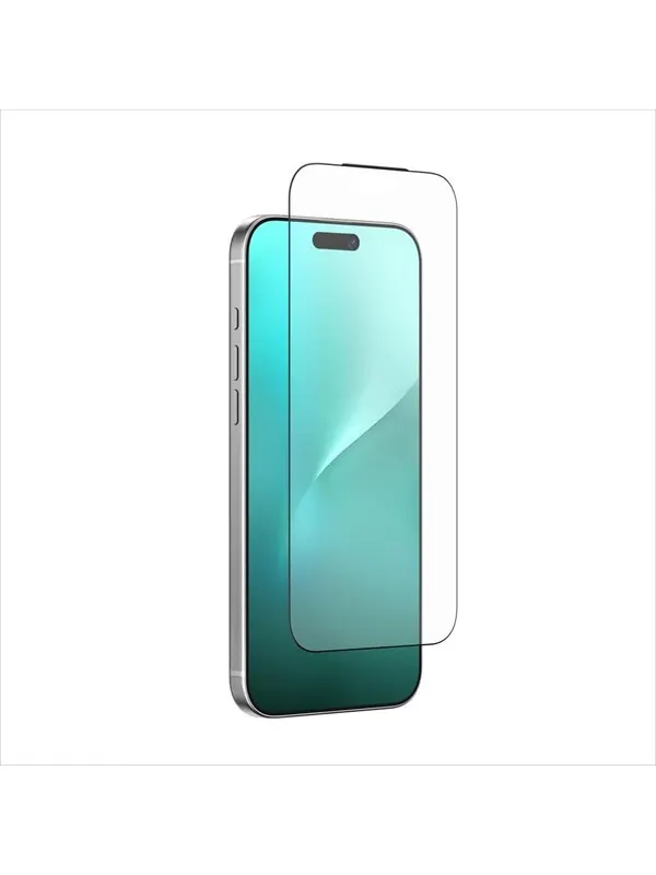AmazingThing Titan Vision 7 Tempered Glass for iPhone 17 Pro Matte