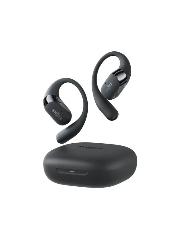 Shokz OpenFit 2 - Black