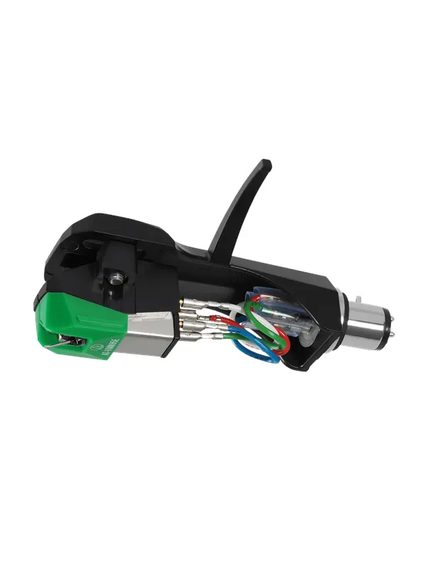 Audio-Technica AT-VM95E/H - Skivspelare