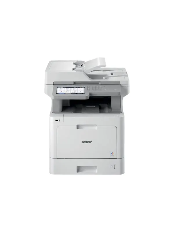 Brother MFC-L9570CDW Color Laser All in One - Färg - Laser