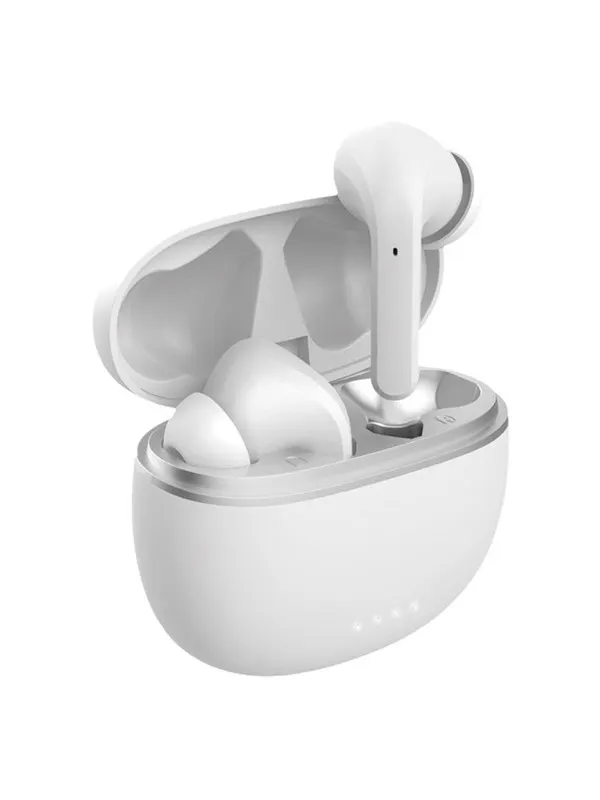 Forever TWE-210 TWS ANC Earphones Hvid
