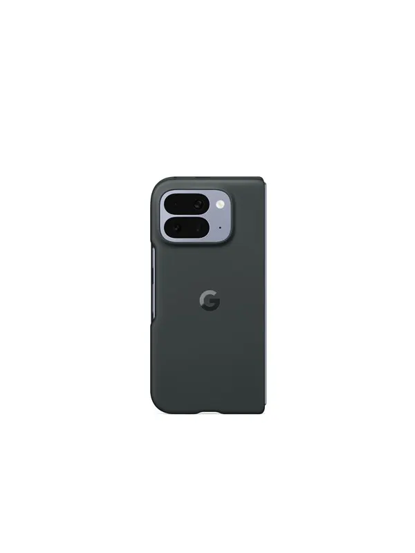 Google Pixel 10 Pro Fold Pixelsnap Case - Obsidian