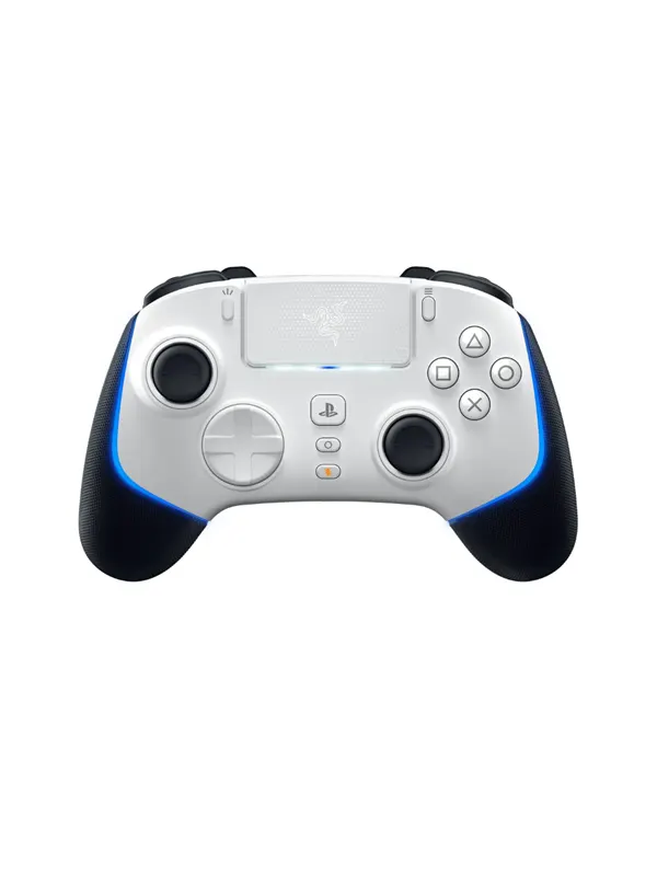 Razer Wolverine V2 Pro - White - Wireless Controller - PC
