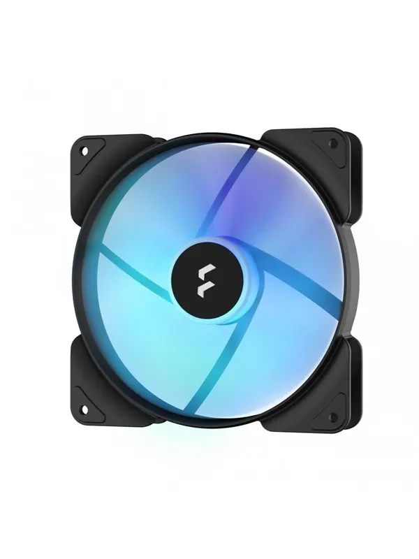 Fractal Design Aspect 14 RGB - Chassi fläkt - 140mm - Svart