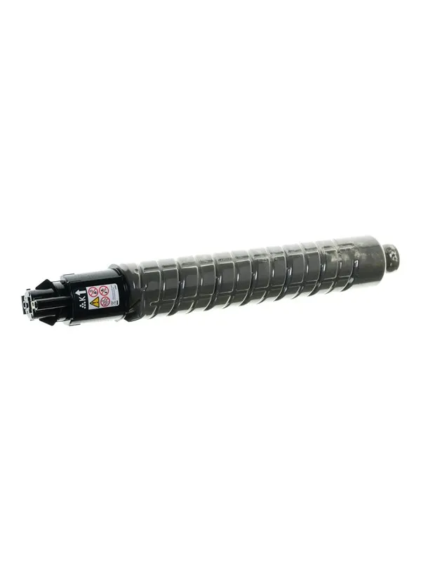 Ricoh IM C300 - black - original - toner cartridge