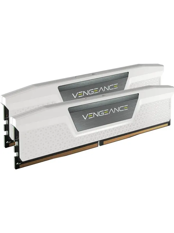 Corsair Vengeance DDR5-6000 - 32GB - CL36 - Dual Channel (2 pcs) - Intel XMP - Vit
