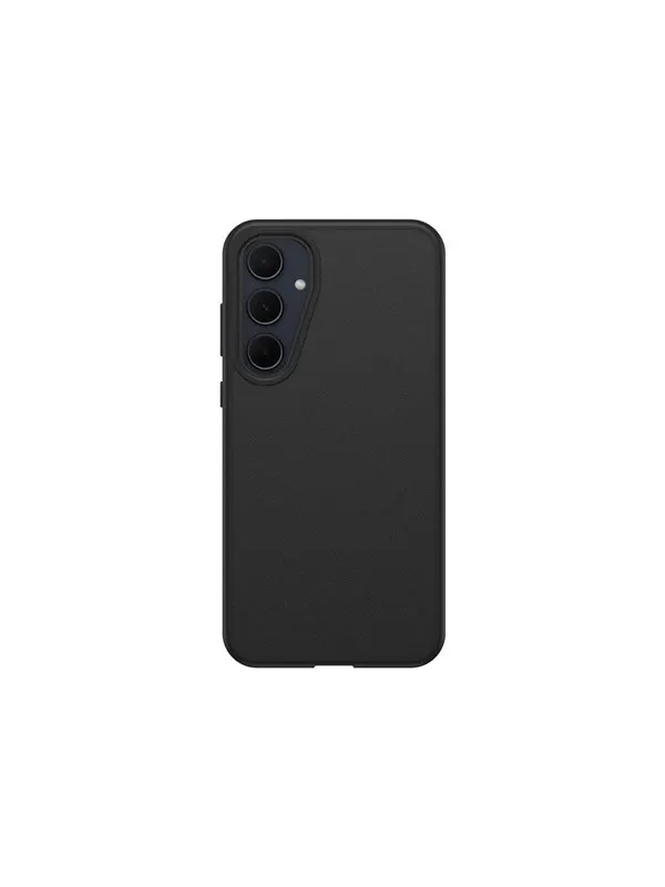 OtterBox React Samsung Galaxy A35 5G - black - ProPack