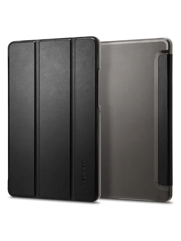 Spigen Smart Fold - black - Samsung Galaxy Tab A11 2025/A9 2023