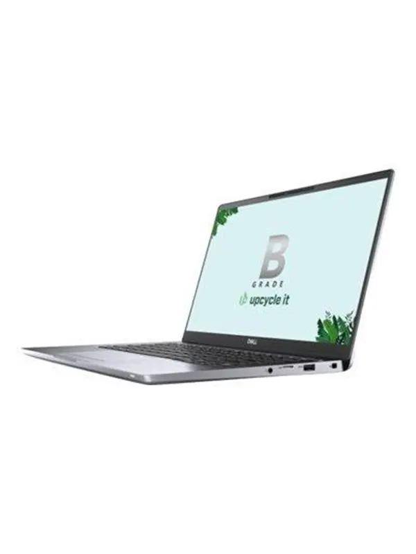 Dell Refurbished Latitude 7400 - 14" | Core i5 | 8GB | 256GB | B Grade