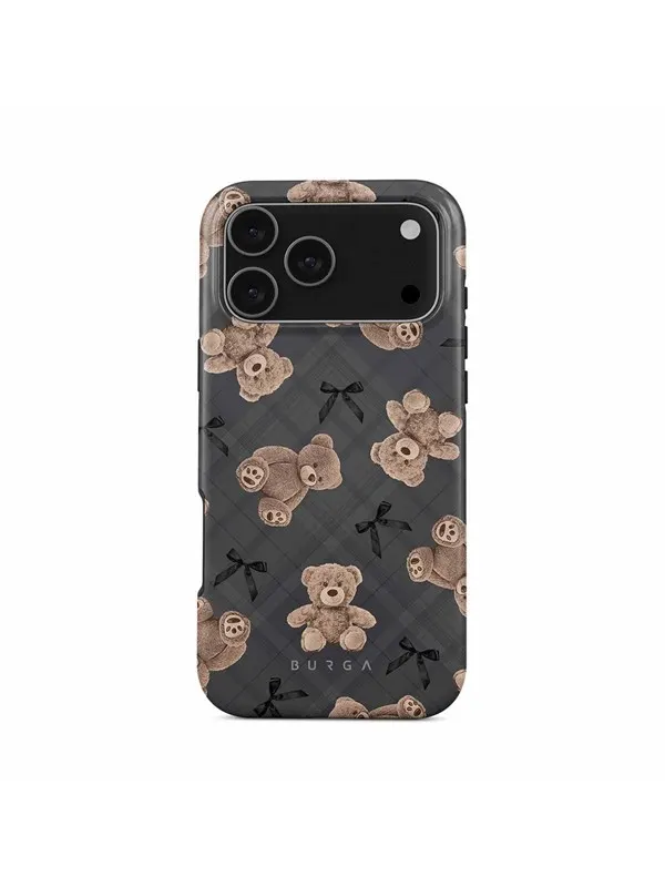 Burga BFF - Apple iPhone 17 Pro Tough MagSafe Case