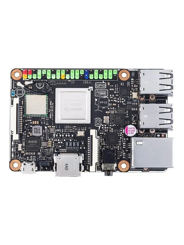 ASUS Tinker Board R2.0