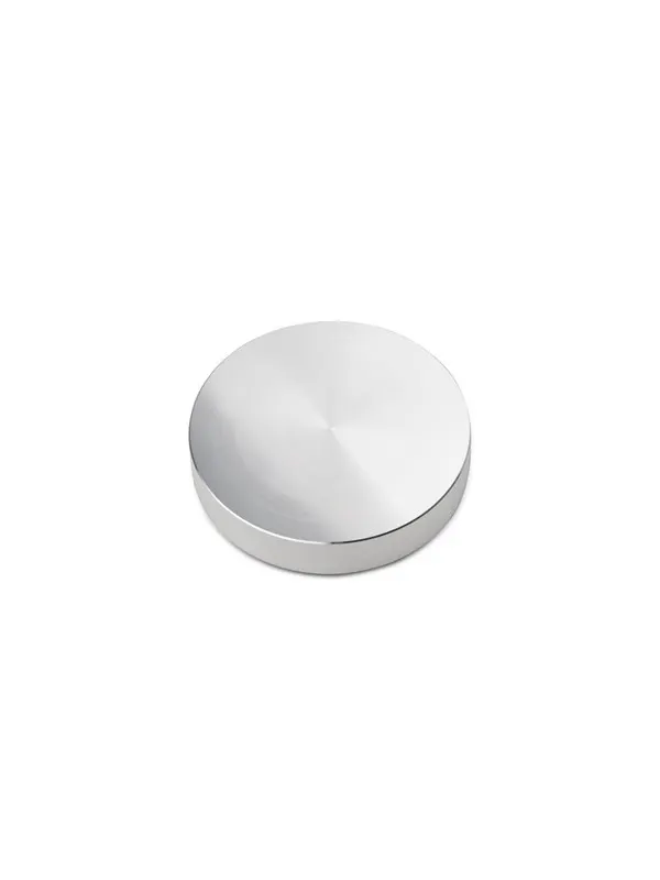 Pro-Ject Record Puck E - Silver - Skivspelare