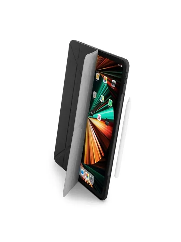 Pipetto iPad Pro 12.9" (2021) Origami No1 Case