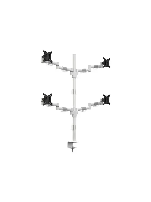 Multibrackets M VESA Deskmount Officeline Quad B2B