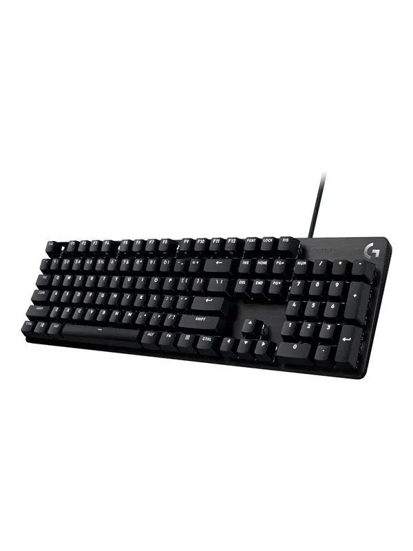 Logitech G G413 SE - Gaming Tangentbord - Spanska - Svart