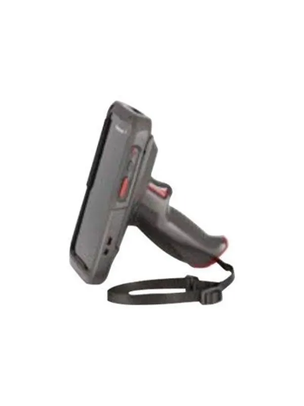 Honeywell Booted Scan Handle handheld pistol grip handle