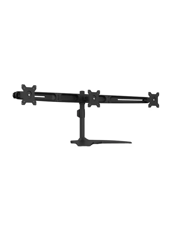 Multibrackets M VESA Desktop Mount Triple Arm