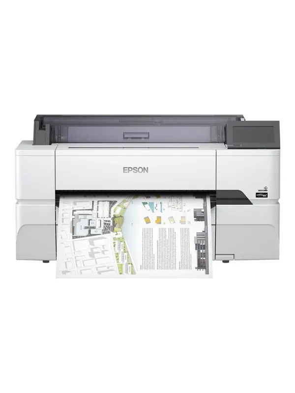 Epson largeformatprinter - SureColor - 4-farvet