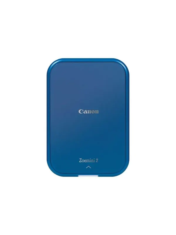 Canon Zoemini 2 - Navy Blue - Färg - Zink