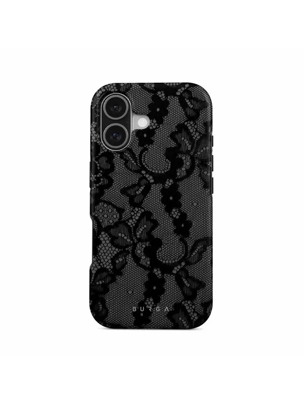 Burga Magnetic - Apple iPhone 17 Tough MagSafe Case
