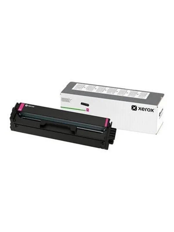 Xerox - high capacity - magenta - original - toner cartridge
