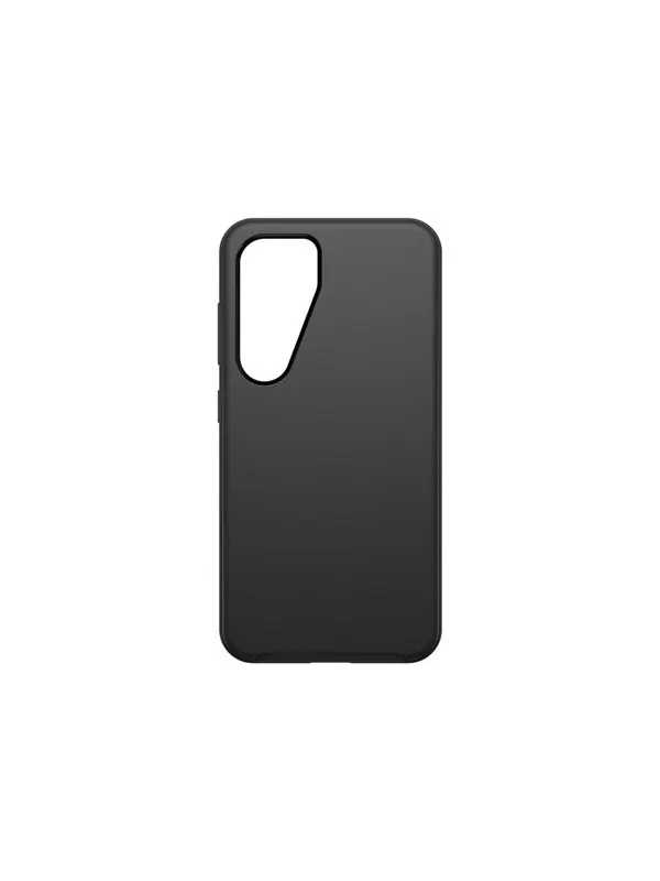OtterBox Symmetry Samsung Galaxy S24 - black
