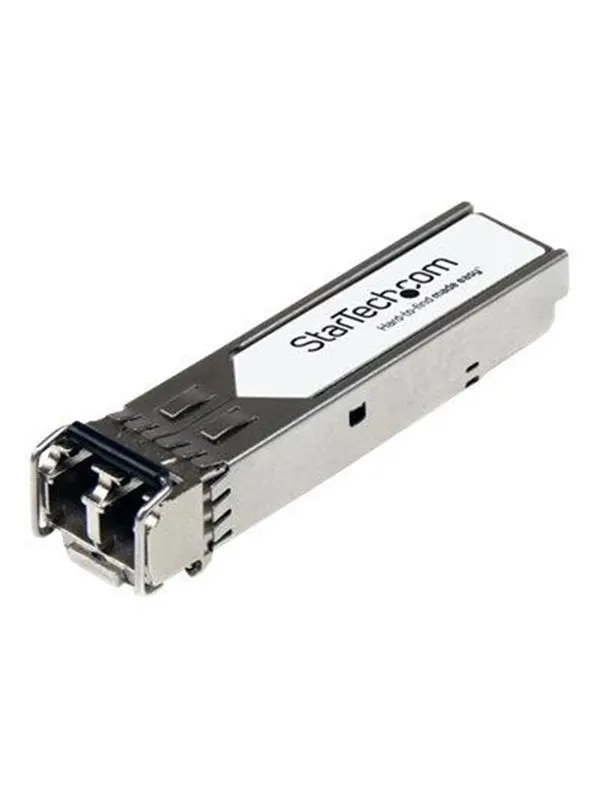StarTech.com Brocade 10G-SFPP-SR Compatible SFP+ Module - SFP+ transceiver module - 10 GigE