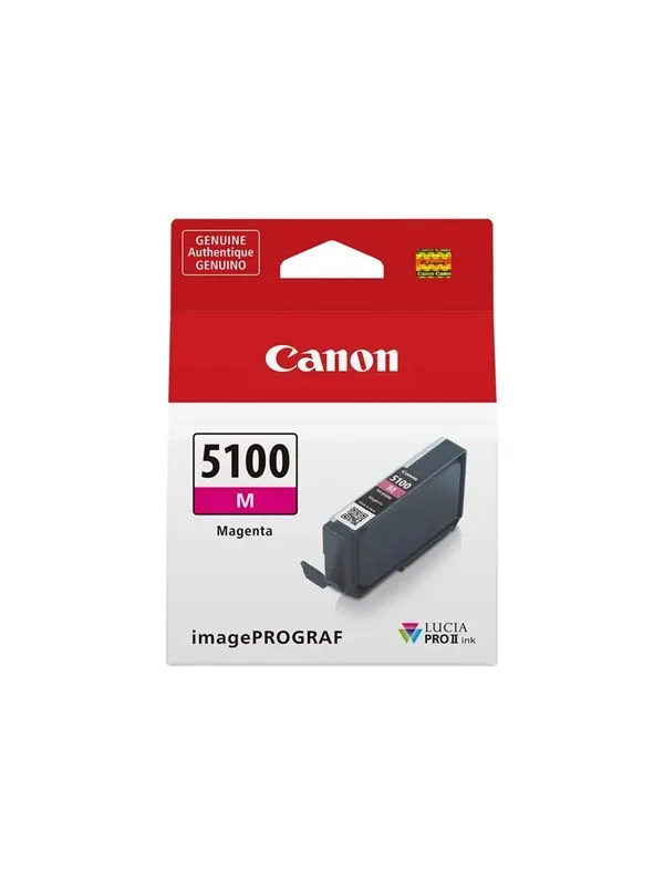 Canon PFI-5100 / 6951C001 Magenta