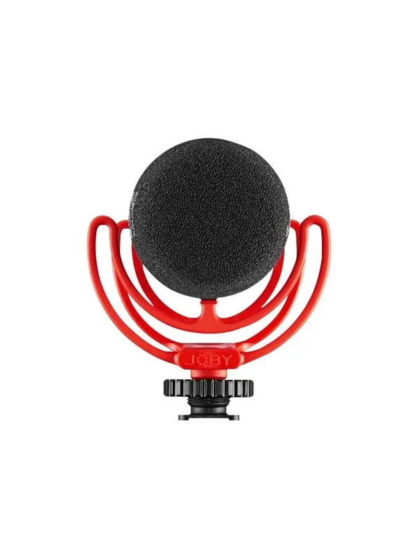 Joby Wavo - microphone