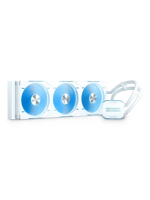 Phanteks Glacier One 420D30 - CPU Vattenkylare