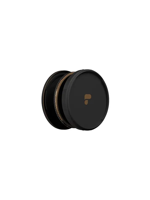 PolarPro Chroma PMVND/PL/Black Mist 2-5 stop 67mm