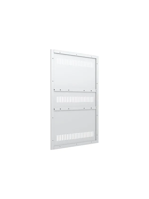 Multibrackets M Pro Series mounting component - for digital signage panel - small - white - Max - recommended for 43"