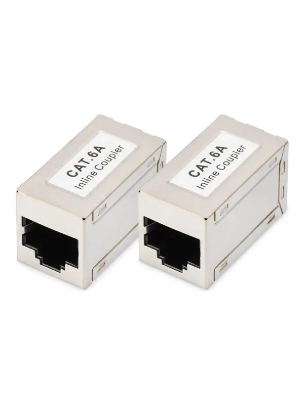 DIGITUS network coupler - Vit