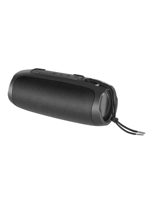 STREETZ S350 - speaker - for portable use - wireless