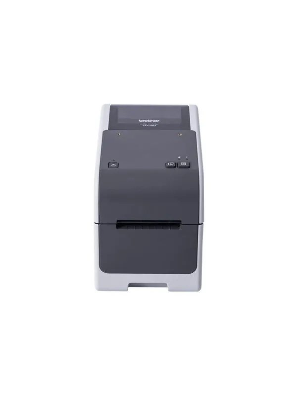 Brother TD-2310D203 - label/receipt printer - B/W - direct thermal